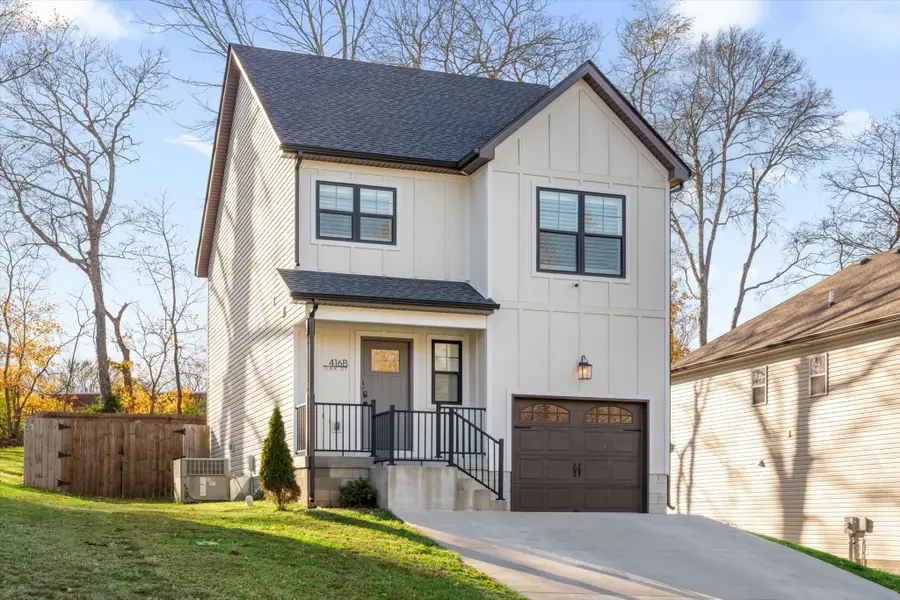 416B Oak St, Clarksville, TN 37042 - Image #3