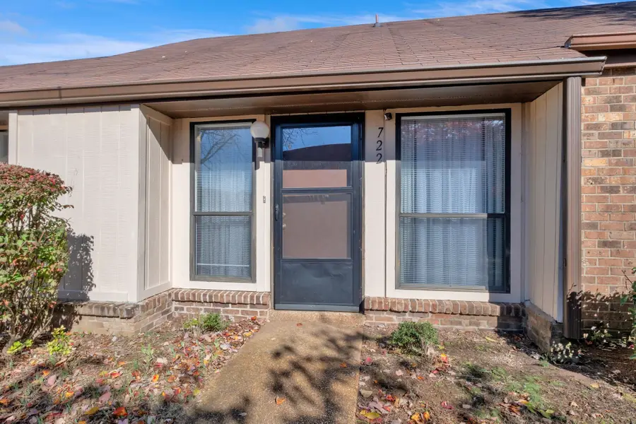 722 Blue Brick Pl, Hermitage, TN 37076 - Image #3