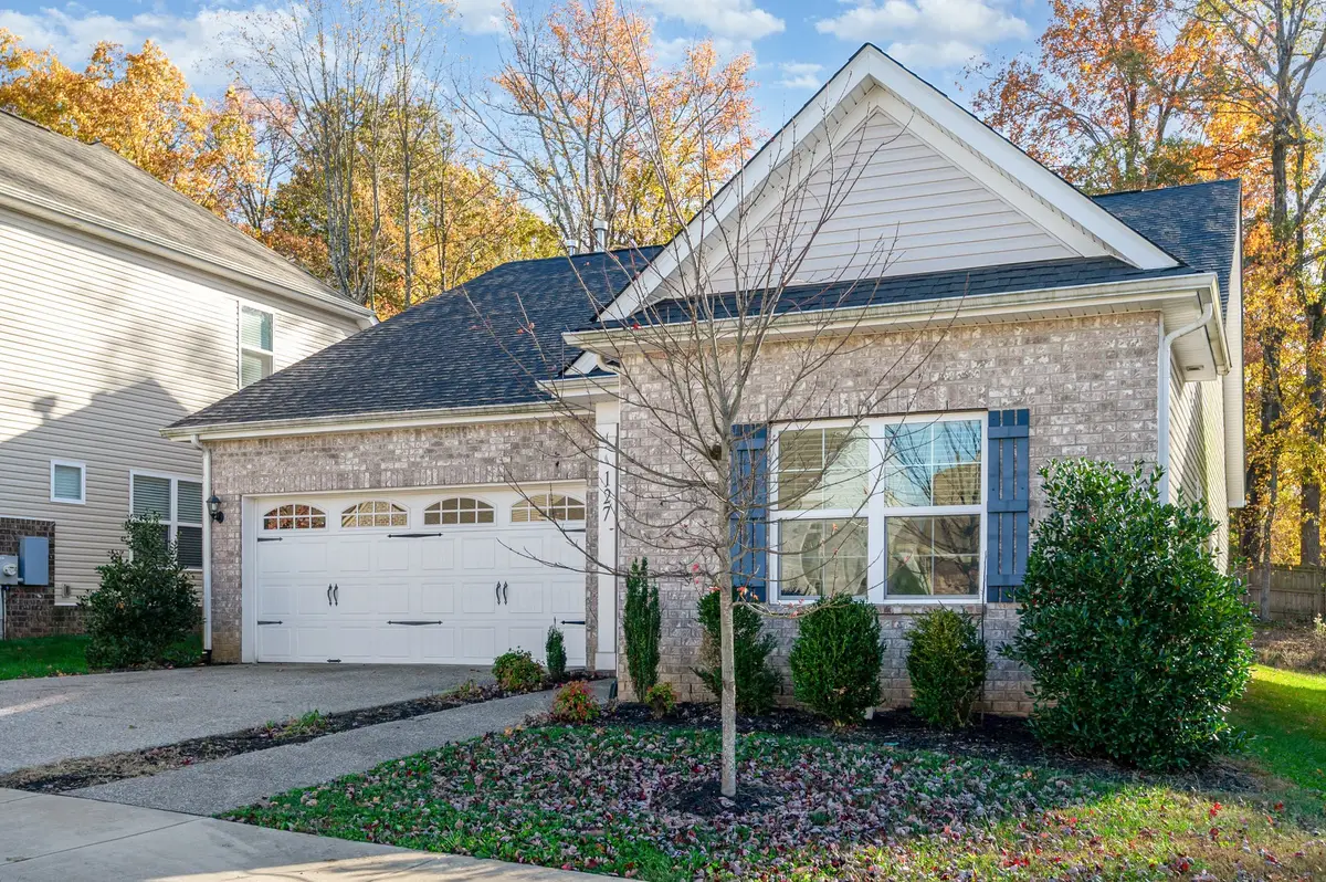 127 Auxley Ct, White House, TN 37188 - Image #1