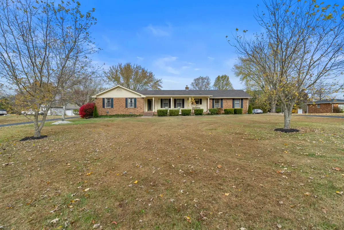 6980 Bethel Rd, Greenbrier, TN 37073 - Image #1