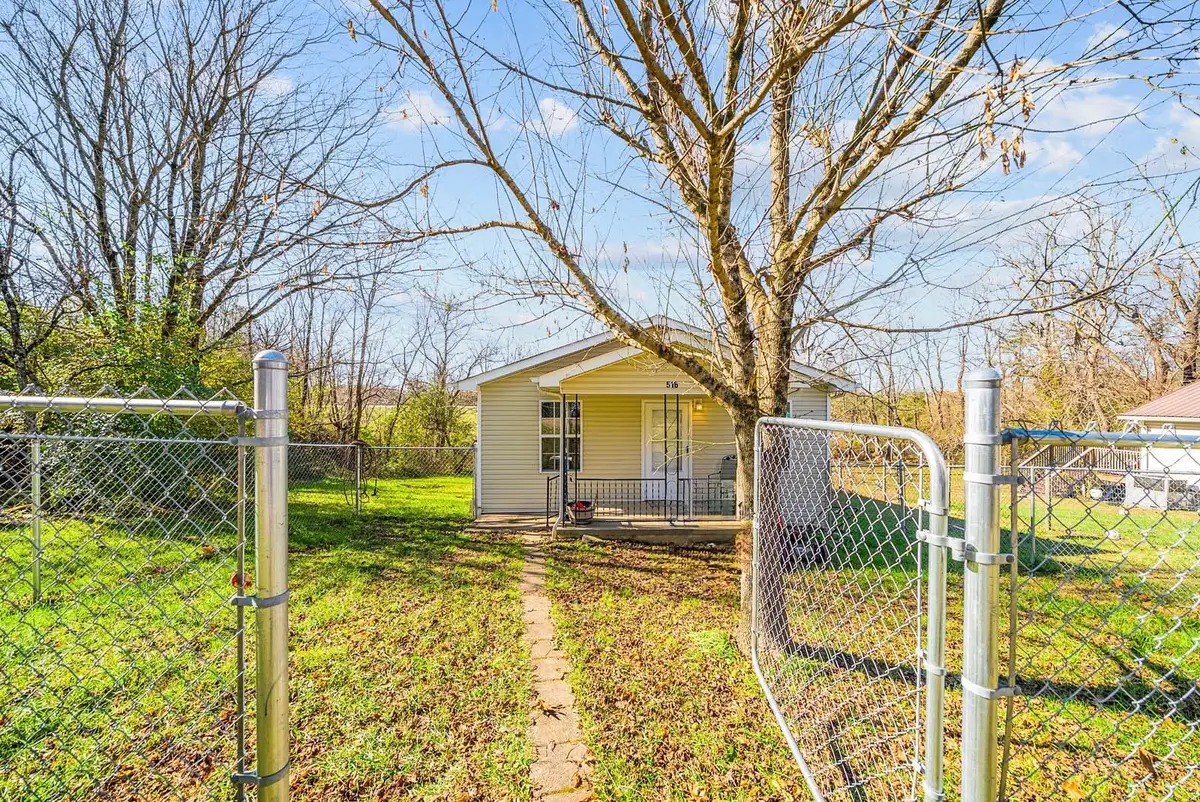 516 Old Mail Rd, Crossville, TN 38555 - Image #1