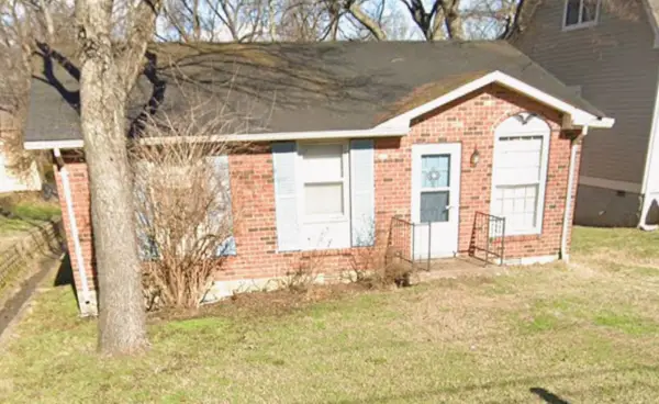 5820 Leslie Ave, Nashville, TN 37209