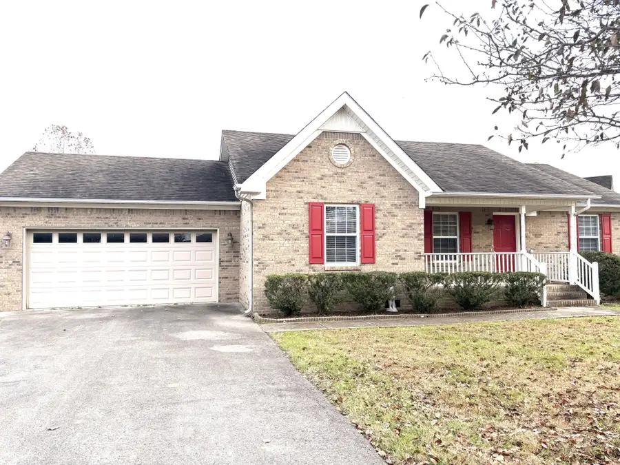 1921 Littleton Ct, Columbia, TN 38401 - Image #3