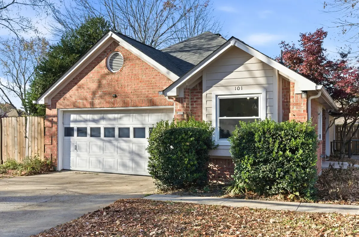 101 Paddlewheel Ct, Nashville, TN 37214 - Image #1