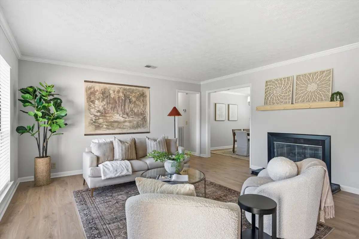 205 Whitney Dr, Smyrna, TN 37167 - Image #1