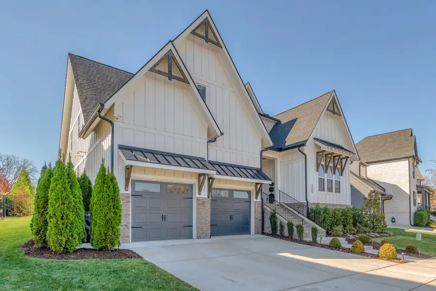 2709 Otterham Dr, Thompsons Station, TN 37179 - Image #2