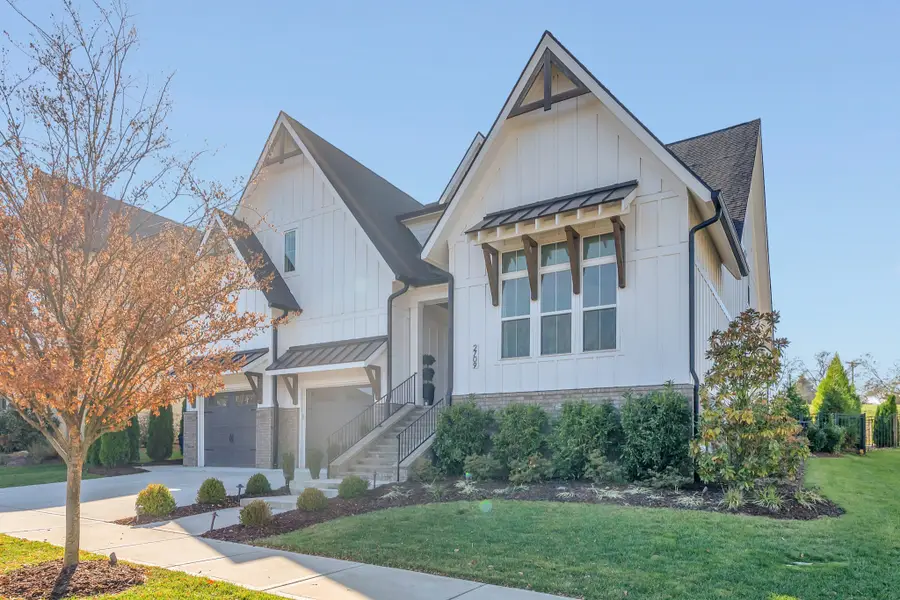 2709 Otterham Dr, Thompsons Station, TN 37179 - Image #3