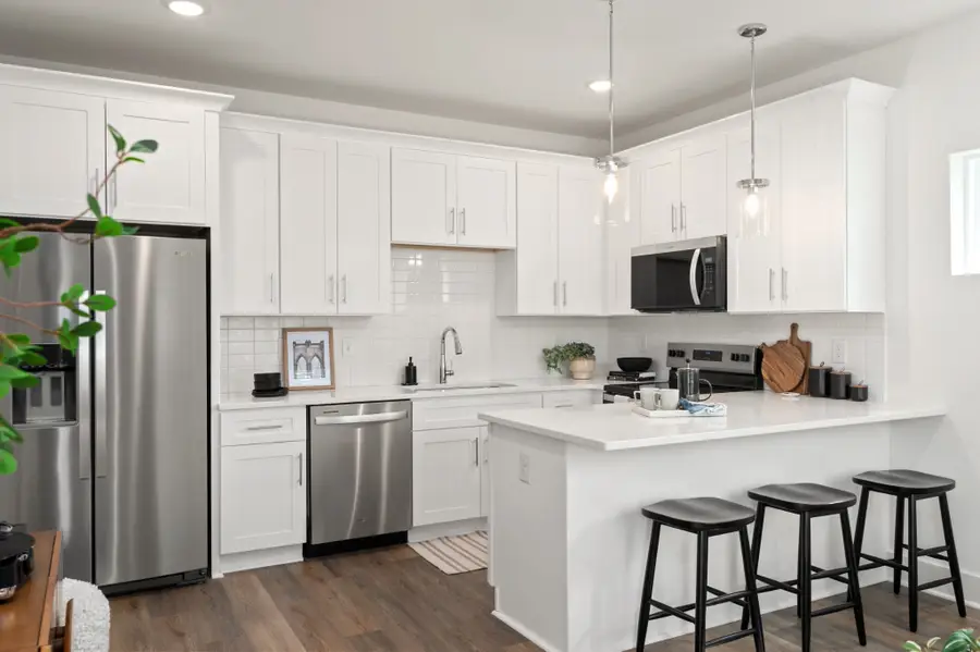 314 Mulberry Terrace #A, Madison, TN 37115 - Image #2