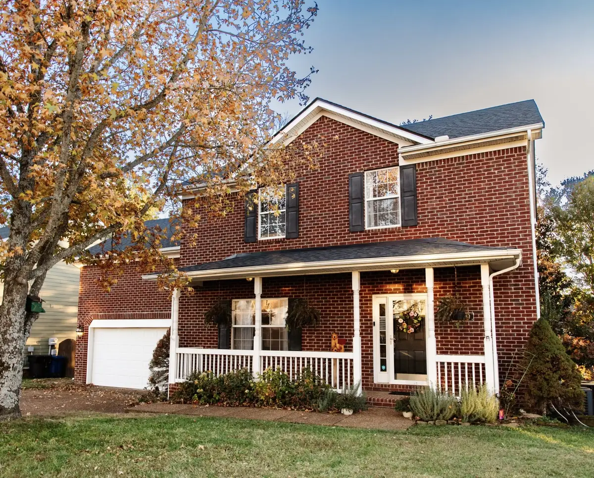 3119 Brimstead Dr, Franklin, TN 37064 - Image #1