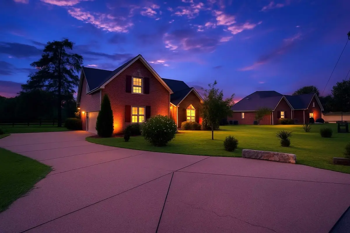 114 Falling Branch Ct, Murfreesboro, TN 37129 - Image #1