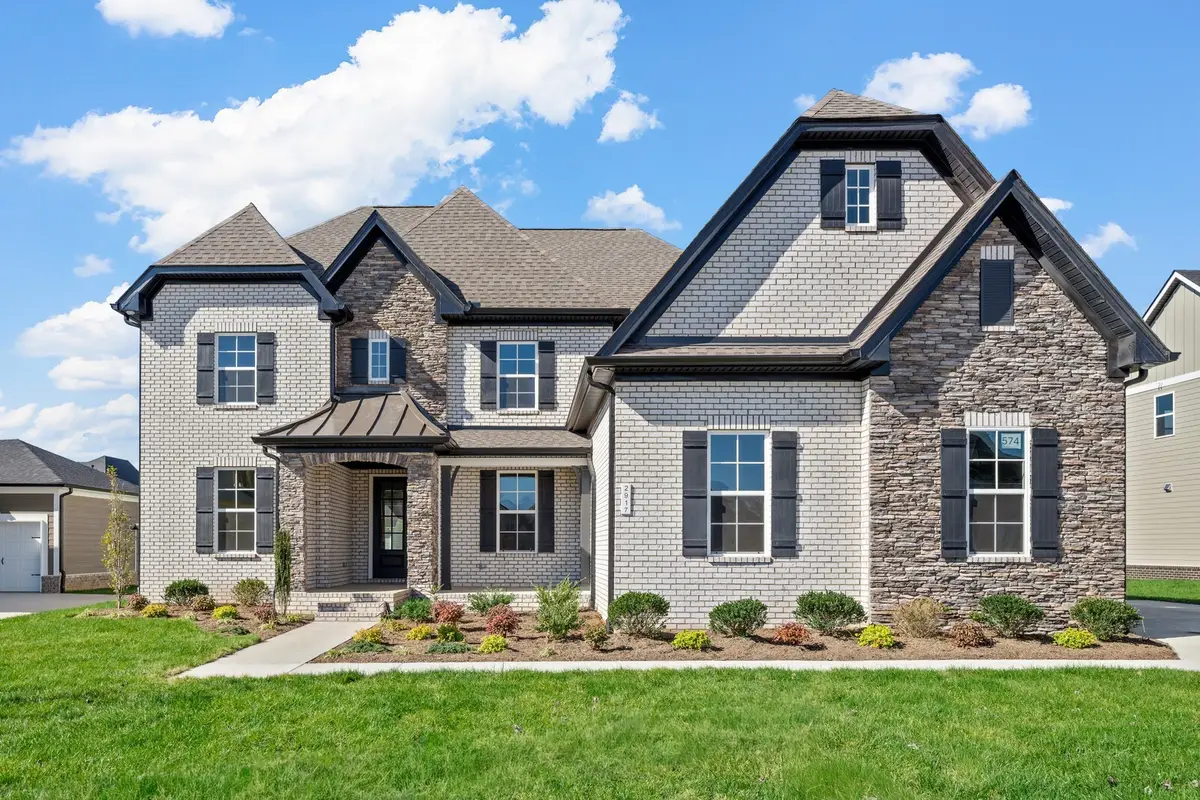 2917 Kapia Mera Ct, Murfreesboro, TN 37129 - Image #1