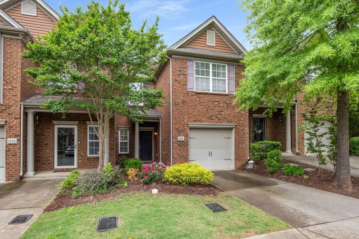 1021 Ashmore Dr, Nashville, TN 37211 - Image #1