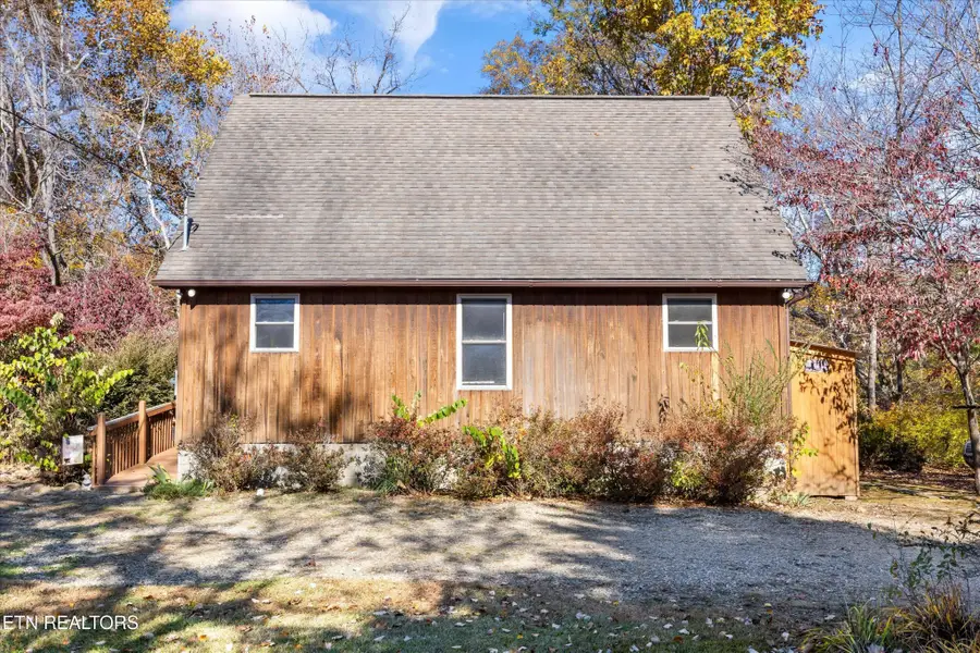 3267 Cosby Creek Rd, Cosby, TN 37722 - Image #2