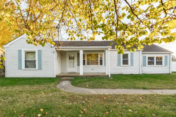 211 E Park Ave, Gallatin, TN 37066