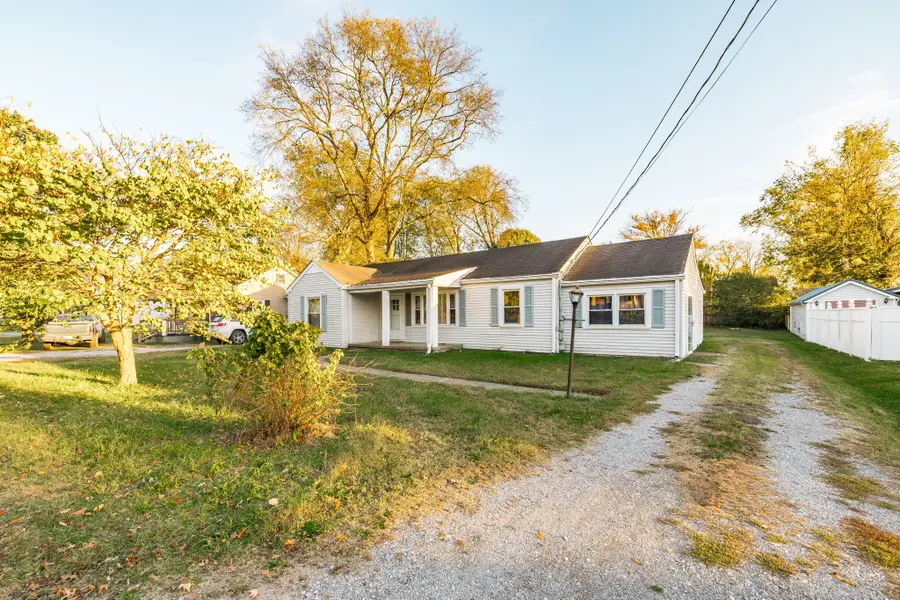 211 E Park Ave, Gallatin, TN 37066 - Image #2