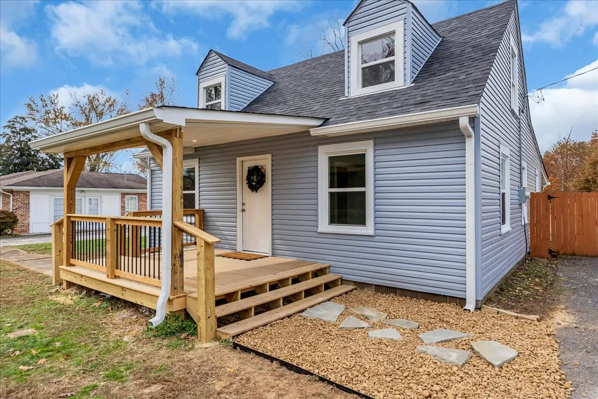 2013 Ovoca Rd, Tullahoma, TN 37388 - Image #1