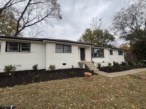 4906 Salem Dr, Nashville, TN 37211