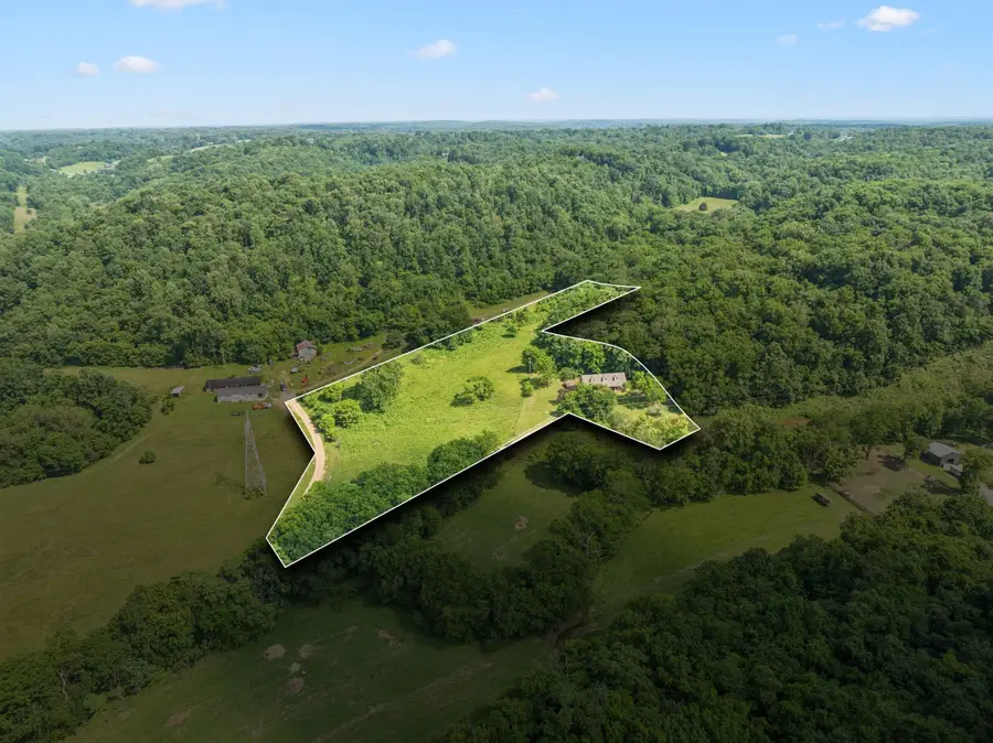 8663 Dog Branch Rd, Mount Pleasant, TN 38474 - Image #2