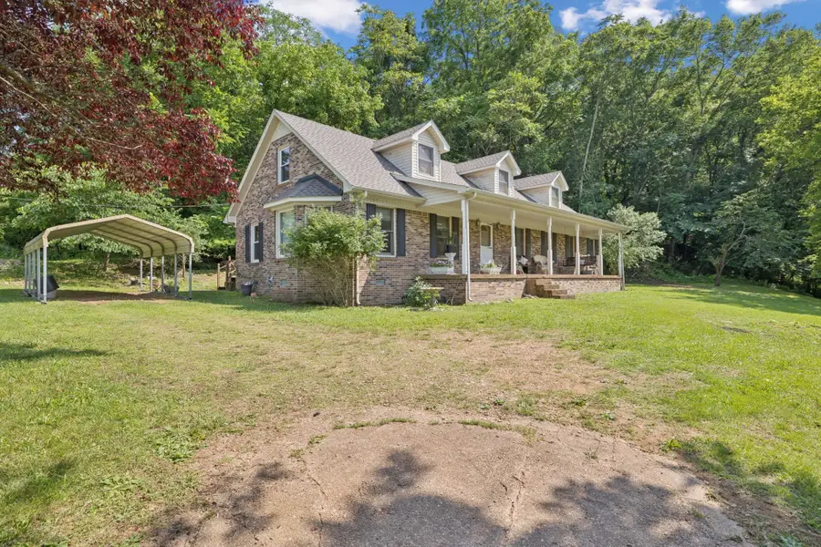 8663 Dog Branch Rd, Mount Pleasant, TN 38474 - Image #3