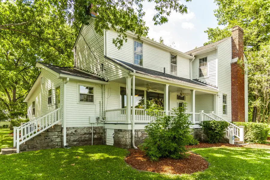 7723 Old Springfield Pike, Goodlettsville, TN 37072 - Image #2