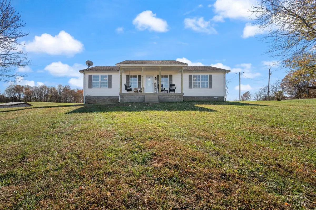5971 Wayman Dunn Rd, Springfield, TN 37172 - Image #1
