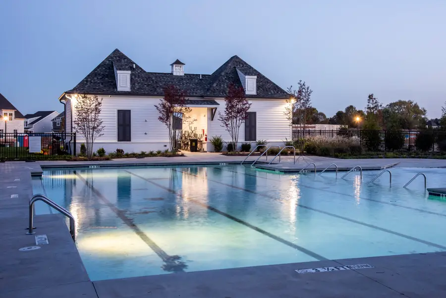 2912 Chaudoin Ct, Murfreesboro, TN 37129 - Image #3