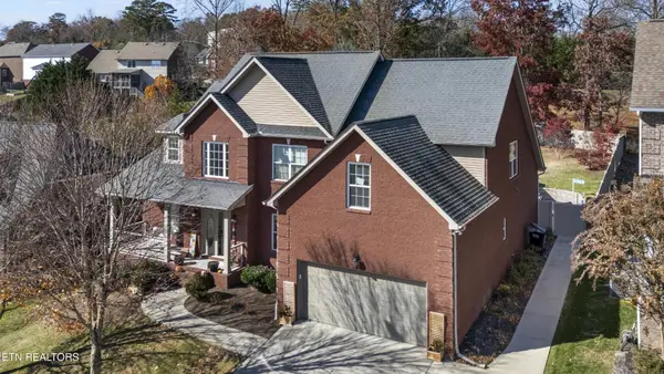 3005 Cambridge Shores Lane, Knoxville, TN 37938