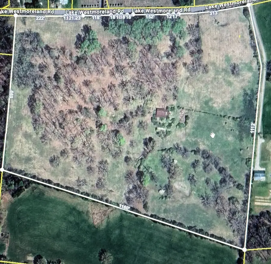 304 Lake Westmoreland Rd, Westmoreland, TN 37186 - Image #2