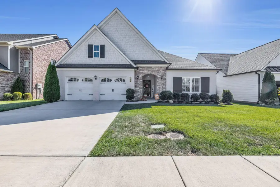 1545 Buttonwood Loop, Chattanooga, TN 37421 - Image #2