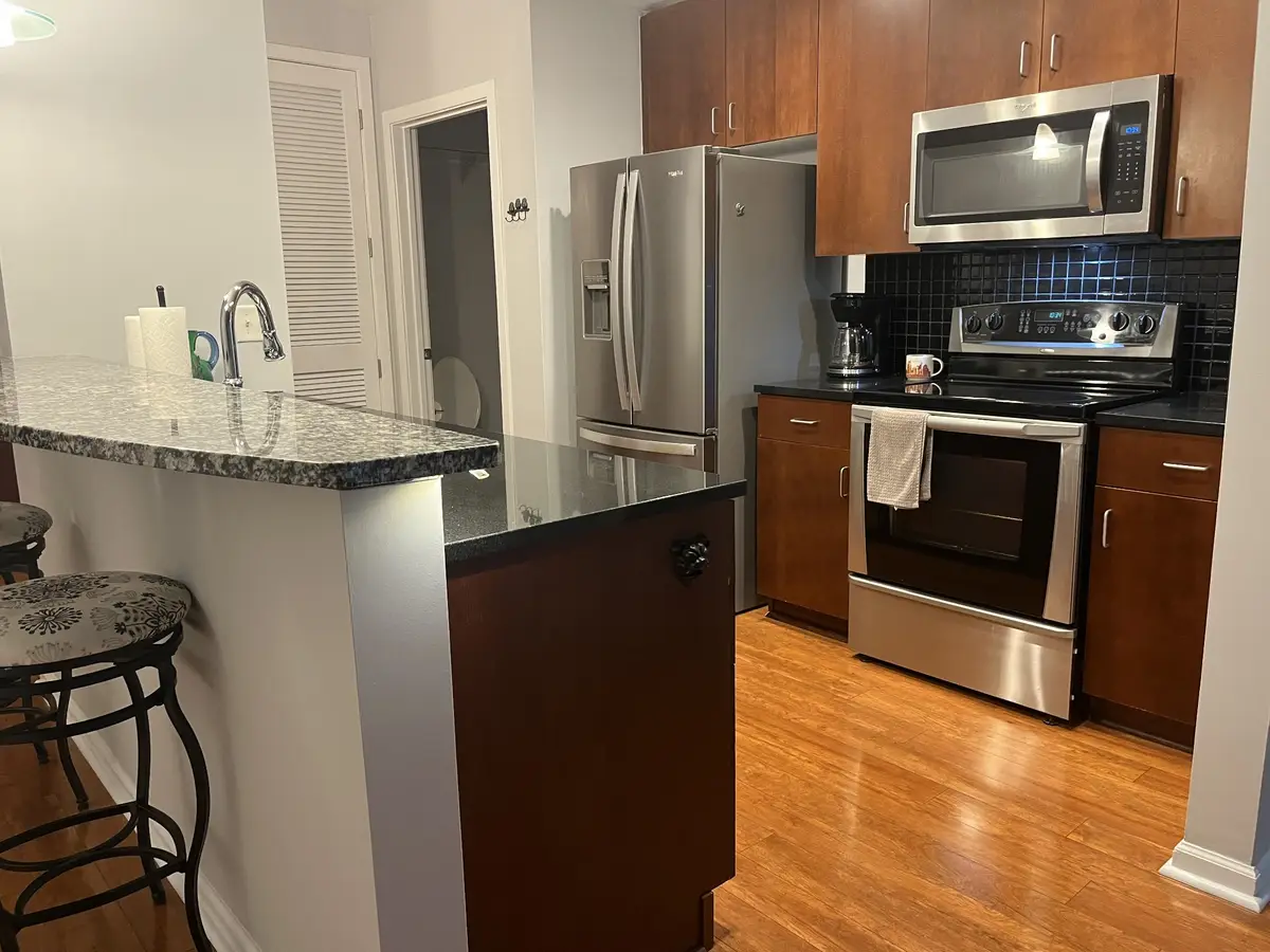 415 Church St #1909, Nashville, TN 37219 - Image #1