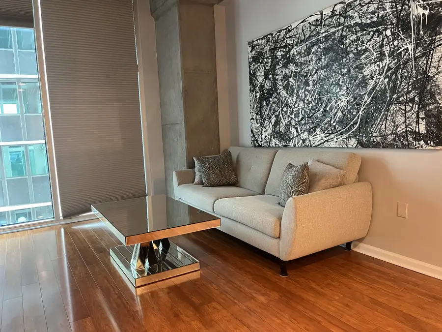 415 Church St #1909, Nashville, TN 37219 - Image #3