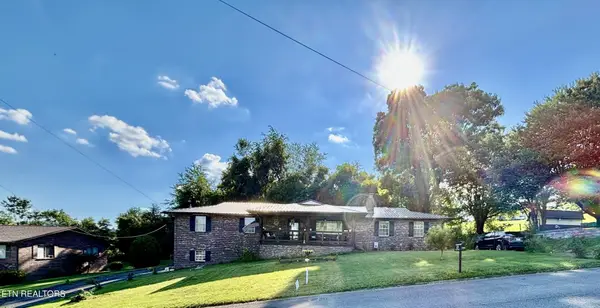 1264 Rowe St, New Tazewell, TN 37825