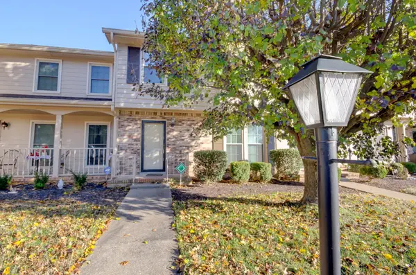 2172 Memorial Dr #C3, Clarksville, TN 37043