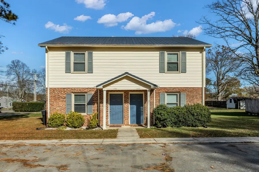 101 Helen St, Tullahoma, TN 37388 - Image #2