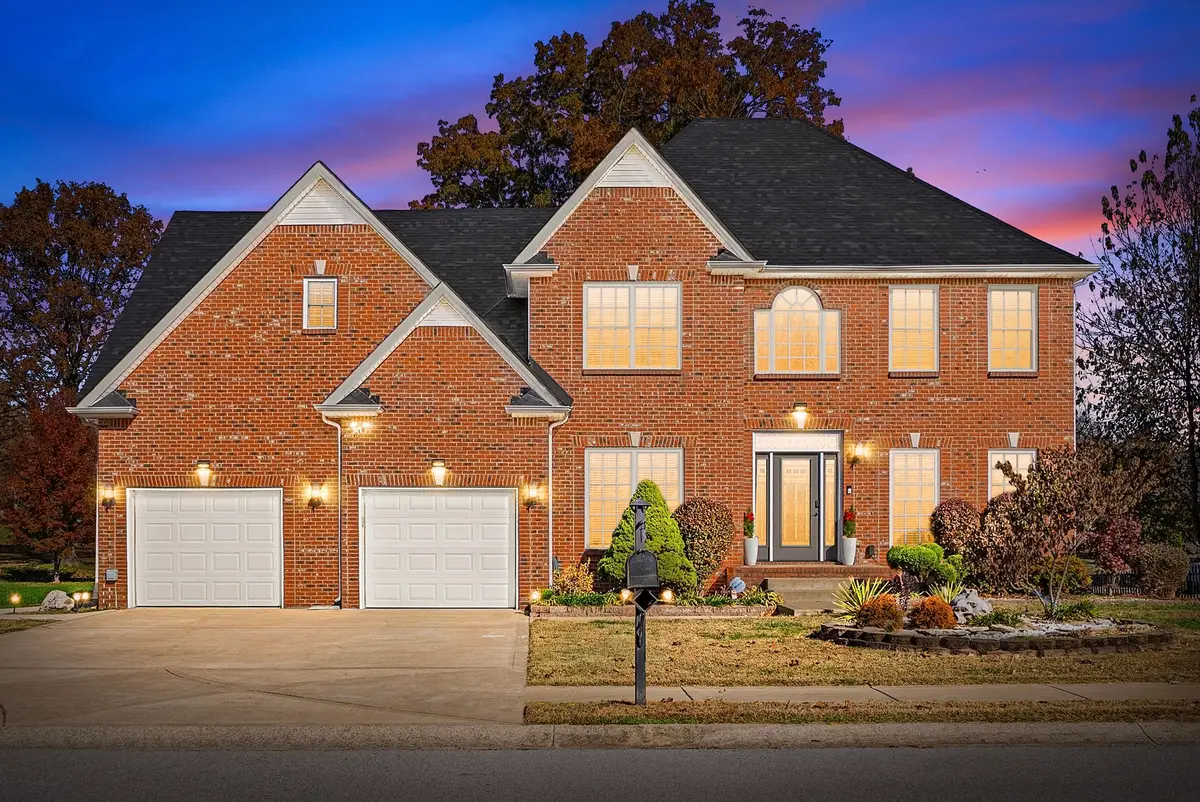 3407 Sango Xing, Clarksville, TN 37043 - Image #1