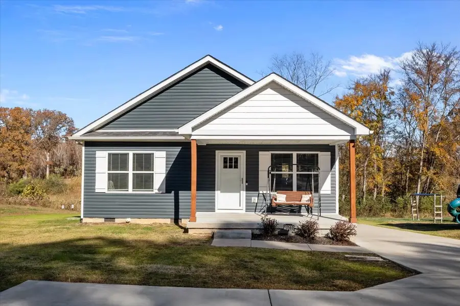 10560 Church Rd, Bon Aqua, TN 37025 - Image #2