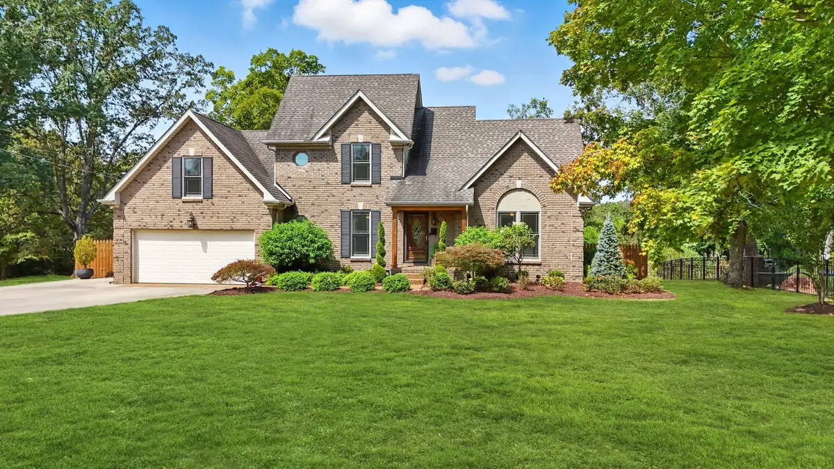 213 Mccreary Hts, Dickson, TN 37055 - Image #1