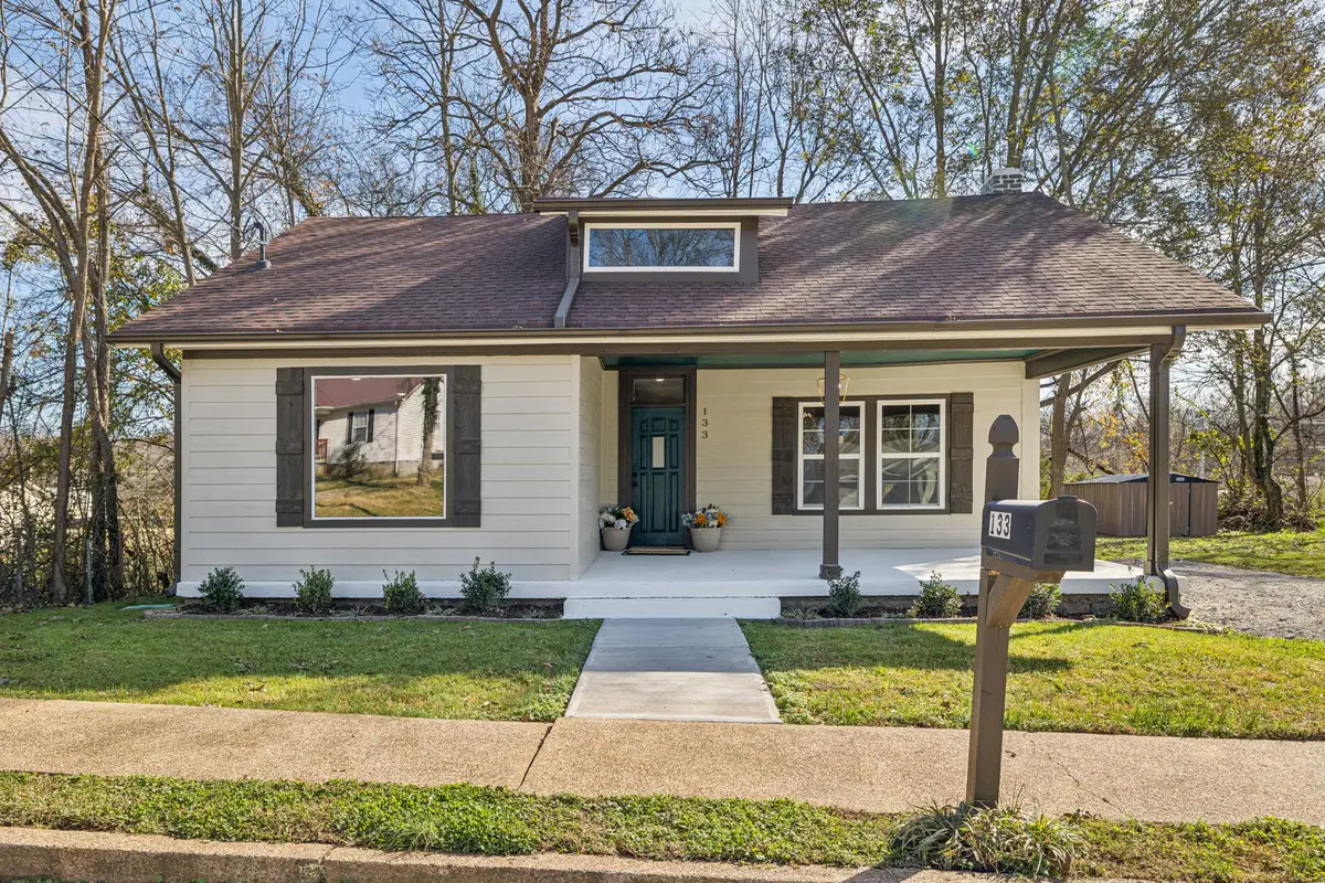 133 Olive St, Mount Pleasant, TN 38474 - Image #1