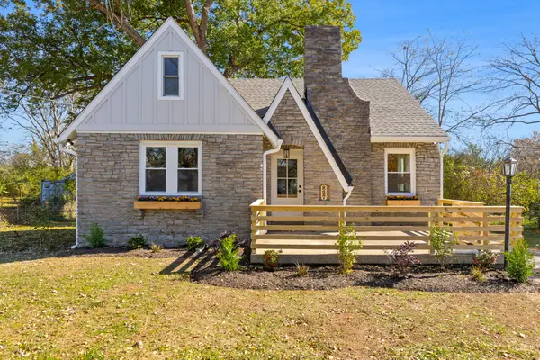 827 Argle Ave, Madison, TN 37115