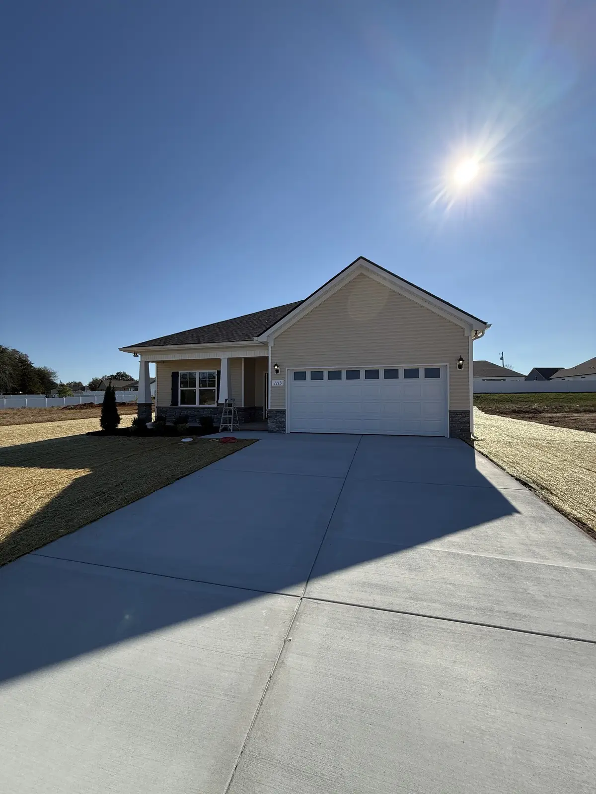 1113 Bluecreek Circle, Murfreesboro, TN 37129 - Image #1