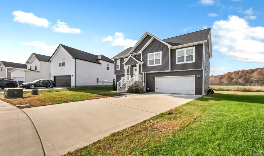 374 Pinkston Ct, Clarksville, TN 37040 - Image #3