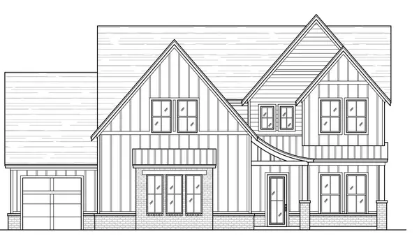 2822 Canfield Dr, Murfreesboro, TN 37128