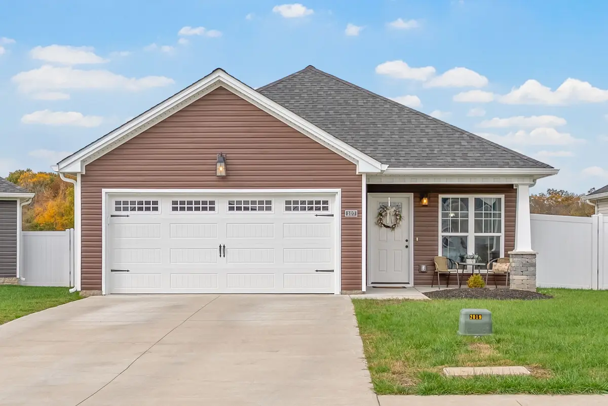 107 Seattle Slew Ct, Hopkinsville, KY 42240 - Image #1