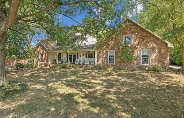 129 W Ridge Dr, Hendersonville, TN 37075