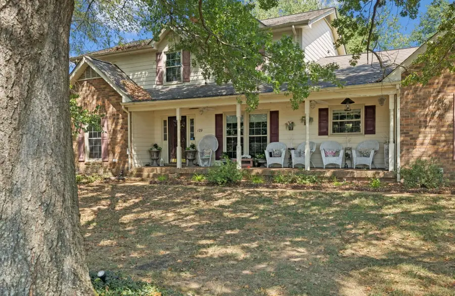 129 W Ridge Dr, Hendersonville, TN 37075 - Image #3