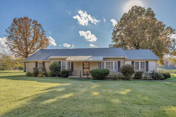 275 Pond Rail Road, Dickson, TN 37055