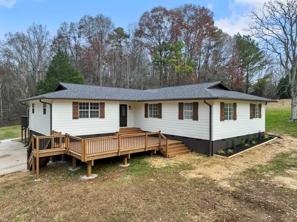 2591 Harlan Farms Rd, Columbia, TN 38401