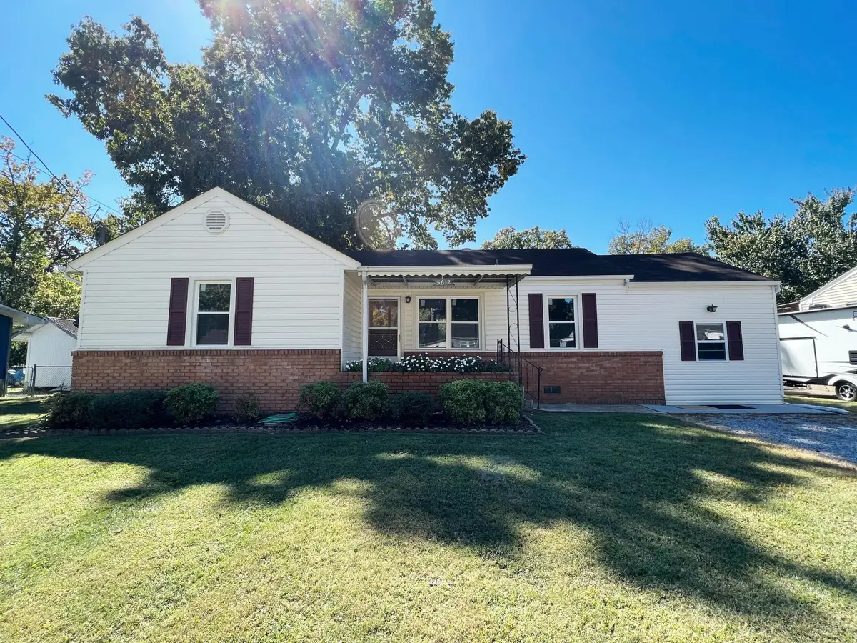 5612 Clemons Road, Chattanooga, TN 37412 - Image #1