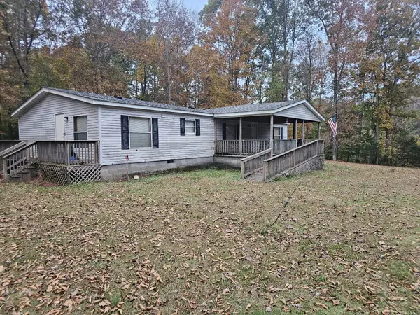 228 Shasteen Ridge Rd, Lynchburg, TN 37352