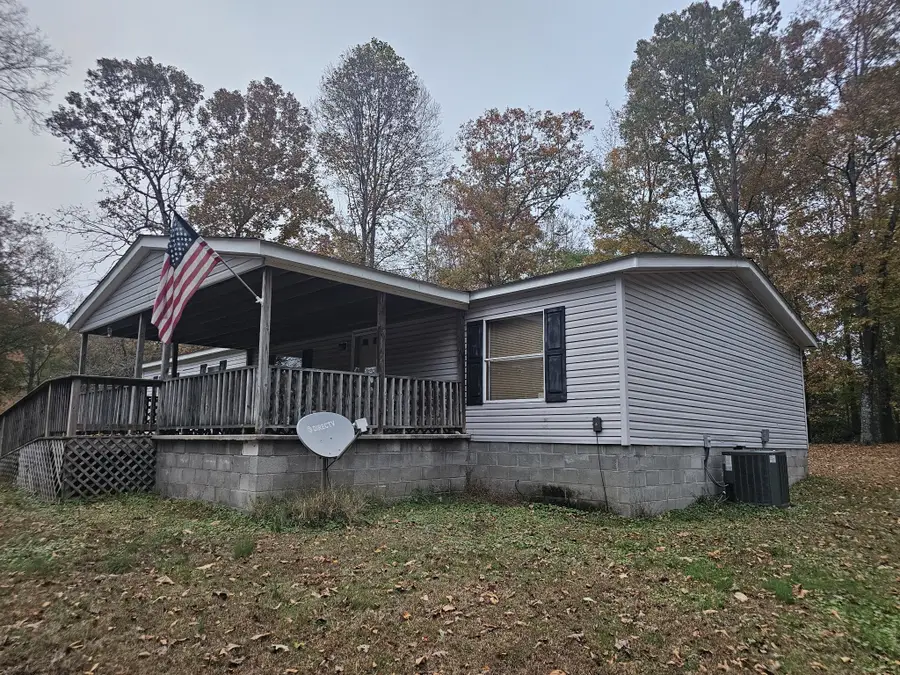 228 Shasteen Ridge Rd, Lynchburg, TN 37352 - Image #3